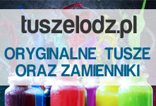 oryginalne tusze, zamienniki